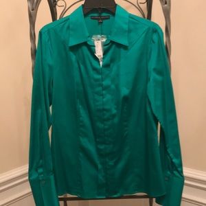 ANTONIO MELANI SHIRT